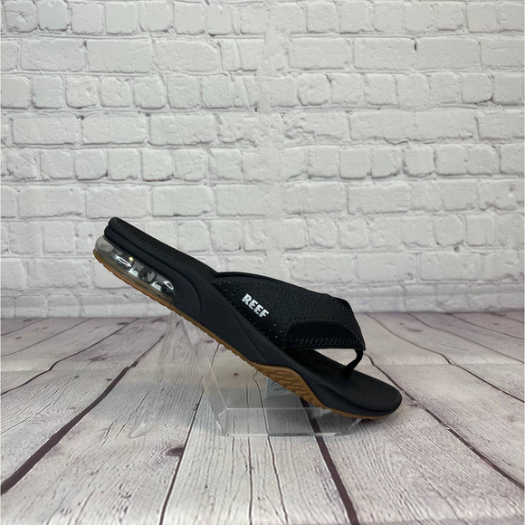 Reef Other - Reef Kids Fanning Flip Flops Sandals Size 4/5